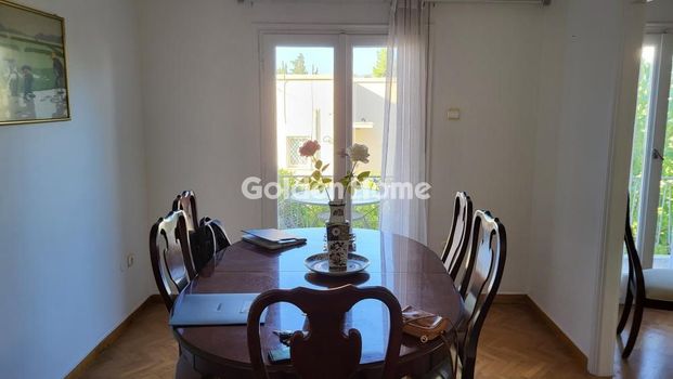 Διαμέρισμα για ενοικίαση Καμάρας (Παλαιό Ψυχικό) - Photo 1