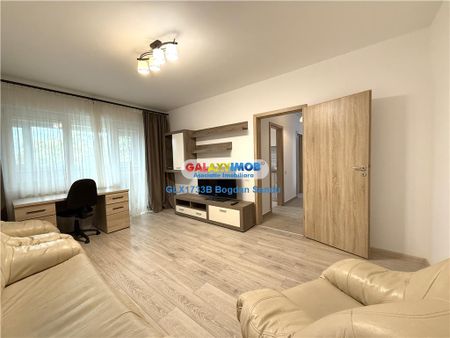 Apartament 2 camere de inchiriat in Militari - Pacii - Rotar Park 1 - Photo 5