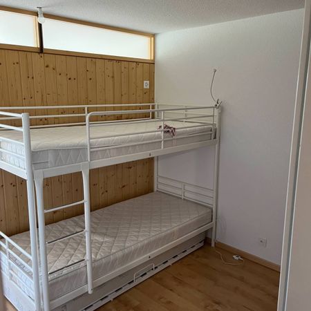 2.5 Zimmer, 56 m² - Foto 3