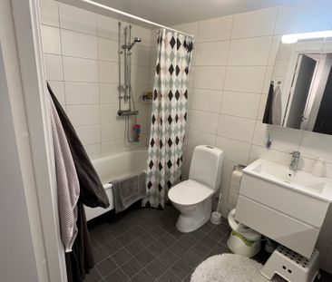 Vallfrögatan, Göteborg - Photo 6