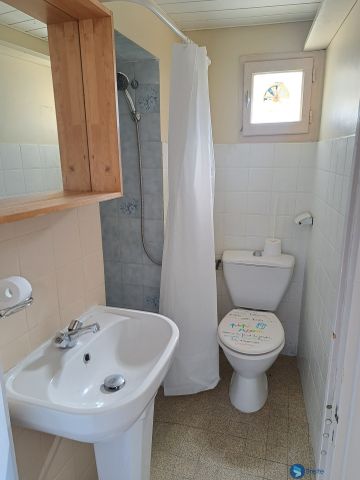 Location Appartement 2 pièces 30m² TOULON 83200 - Photo 5