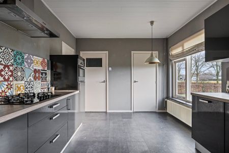 Te huur: Huis Langereijt in Oost West en Middelbeers - Foto 2