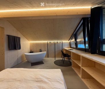 Maison d'exception à louer en résidence principale - Foto 3