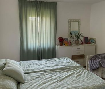 Fantastische Wohnatmosphäre in sonniger 3-immer-Wohnung wird gebote... - Photo 2