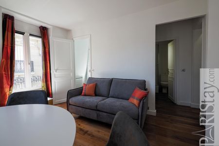 Apartment Marais Archives - Photo 4