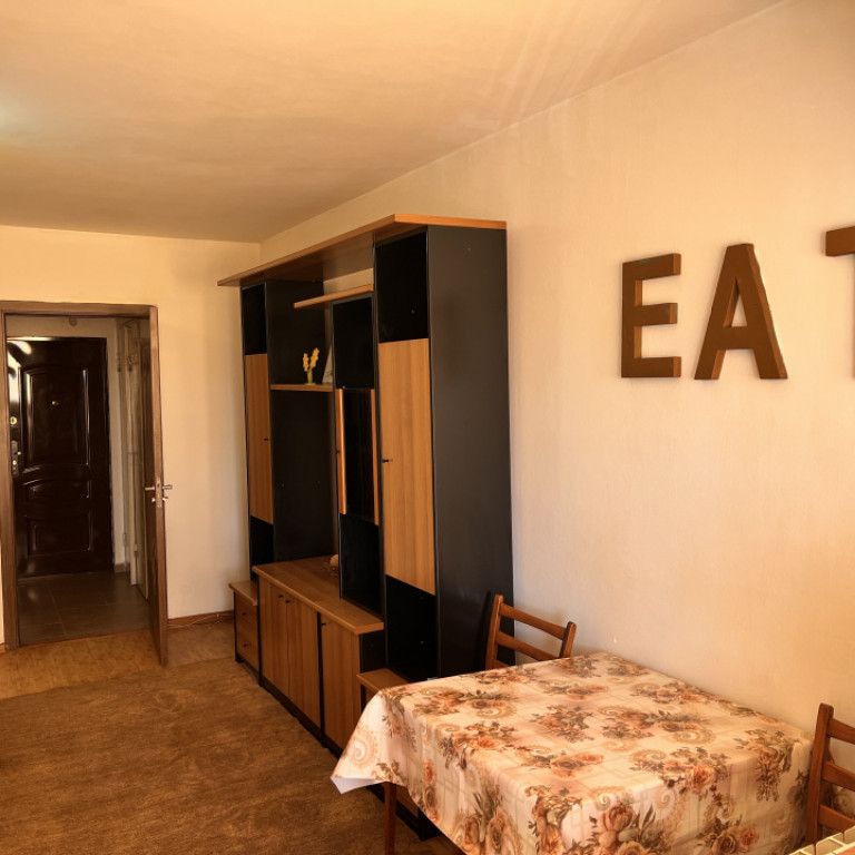 Garsoniera Bd V. Milea bl turn et 7 lift central - Photo 1