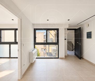 Διαμέρισμα 30 τ.μ. προς ενοικίαση - Photo 1