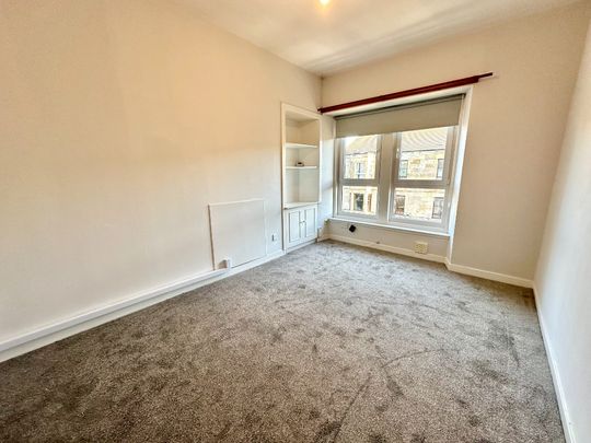 Dunn Street, Paisley, Renfrewshire, PA1 1NX - Photo 1