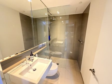 1 Park Lane, Chippendale NSW 2008 - Apartment For Rent | Domain - Photo 5