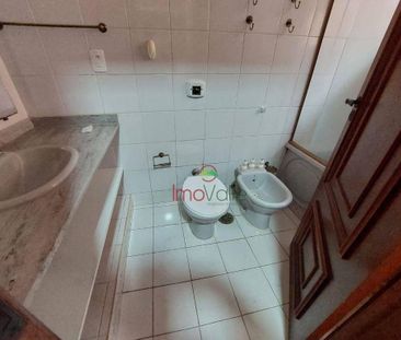 Sobrado Com 4 Dormitórios Para Alugar, 240 m² por R$8.725,00/mês - ... - Photo 2
