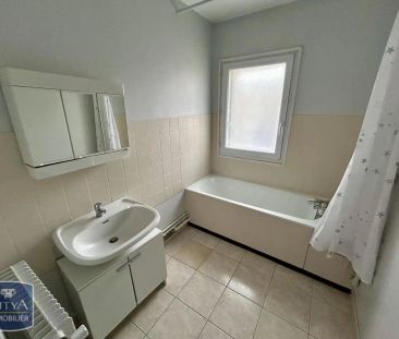 Appartement à louer 2 pièces 55.3m² - Photo 6