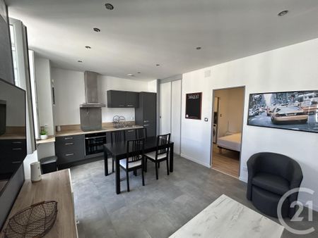 Location Appartement 2 pièces 36m² ORTHEZ 64300 - Photo 4