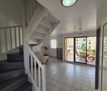 Location Appartement 58.54m² 3 pièces Fort de france - Photo 4