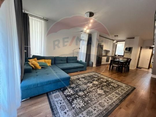 Inchiriere Vilă cu 4 camere în zona Matei Millo - Fotografie 1