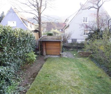 2-Zimmer-Wohnung in FR-Littenweiler - Foto 5