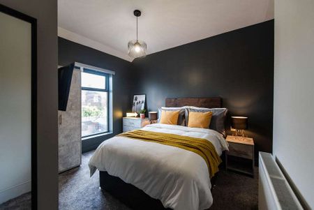 Ellesmere Street Bedroom 3 - Photo 4