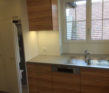 3.5 Zimmer, 90 m², 2. Stock - Photo 4