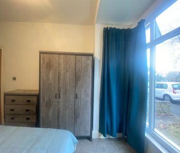 Room in a Shared House, Lightwoods Hill, B67 - Photo 3