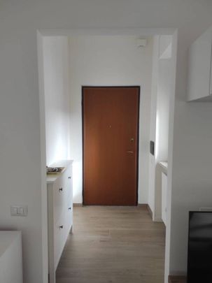 Bilocale via Pietro Vincenti 12, Partigiani - Fondone, Lecce - Photo 1