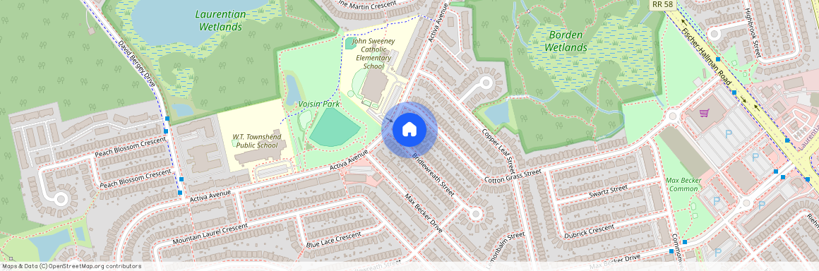 14 Bridlewreath Street, Kitchener