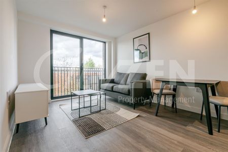 Berkeley Square, 319 – 321 Ordsall Lane - Photo 2