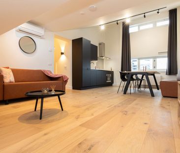 Appartement te huur: Eurokade 37-C 1060 RZ Amsterdam - Foto 3