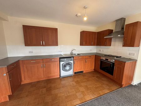 2 bedroom apartment to rent - Photo 3