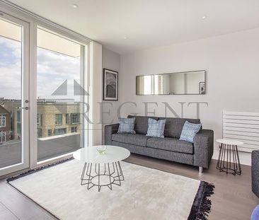 2 bedroom apartment to rent - Photo 4