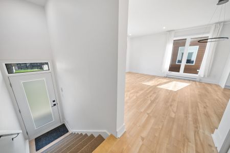 Appartement à Léry - Photo 5