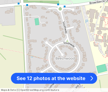 Southway, Horsforth, Leeds - Photo 1