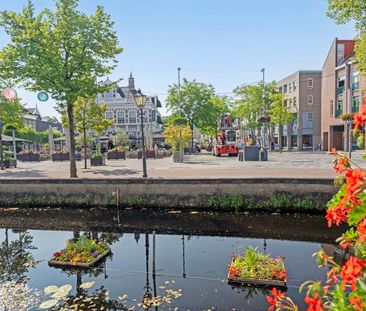 Appartement te huur: Heideburen 1 8441 GL Heerenveen - Foto 2