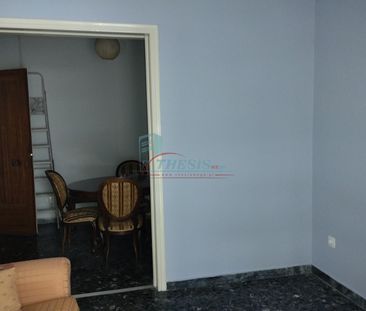 Ενοικιάζεται επιπλωμένο διαμέρισμα στη Λαμπρινή, Άνω Πατήσια - Photo 3