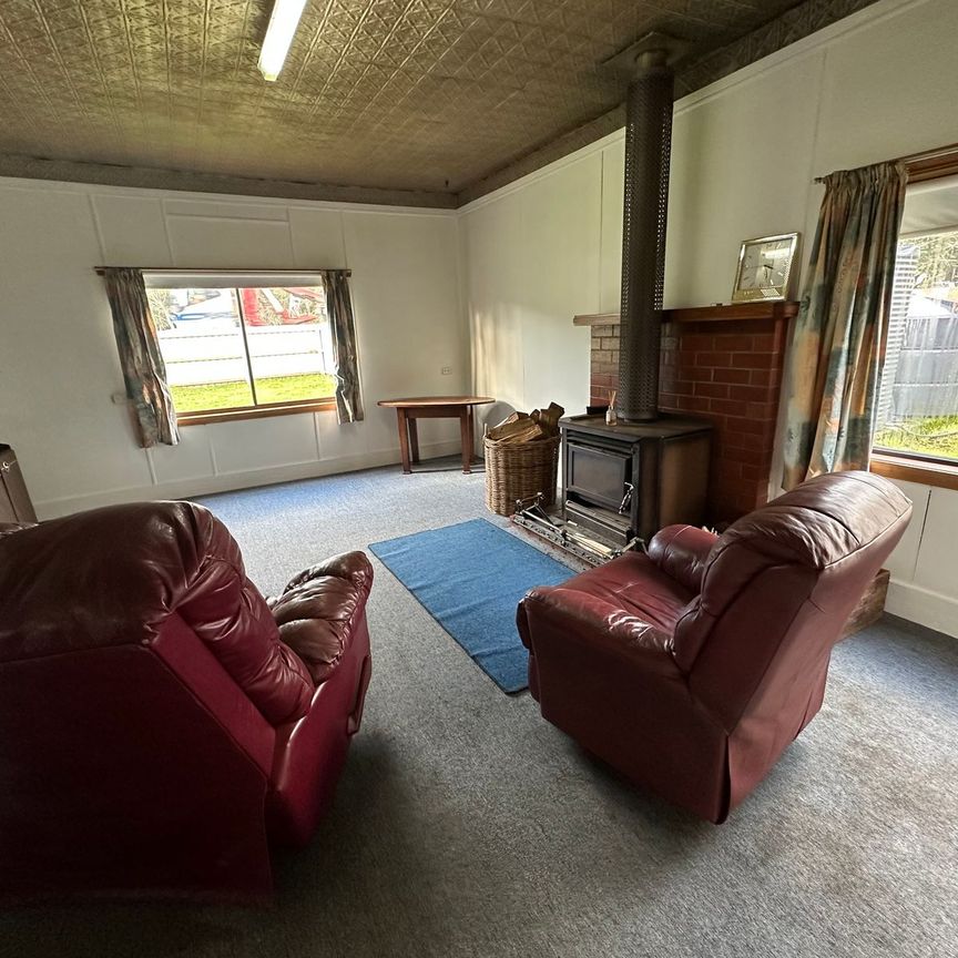 3 Bedroom Home Close to Deloraine - Photo 1