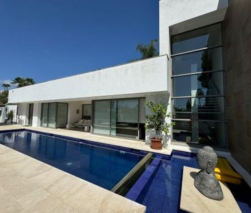 Sierra Blanca, Marbella Golden Mile, Marbella, Andalusia 29602 - Photo 6