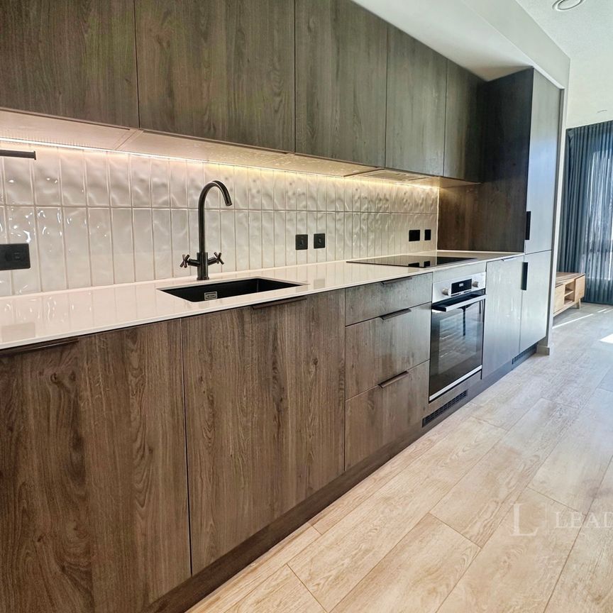 1 bedroom apartment to rent Ludgate Hill, Birmingham, West Midlands, B3 - Photo 1