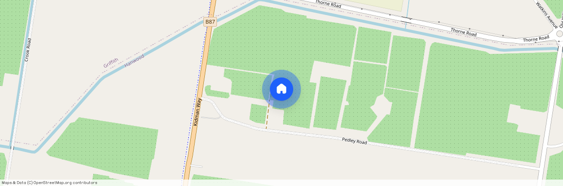 466 Pedley Road, 2680, Hanwood