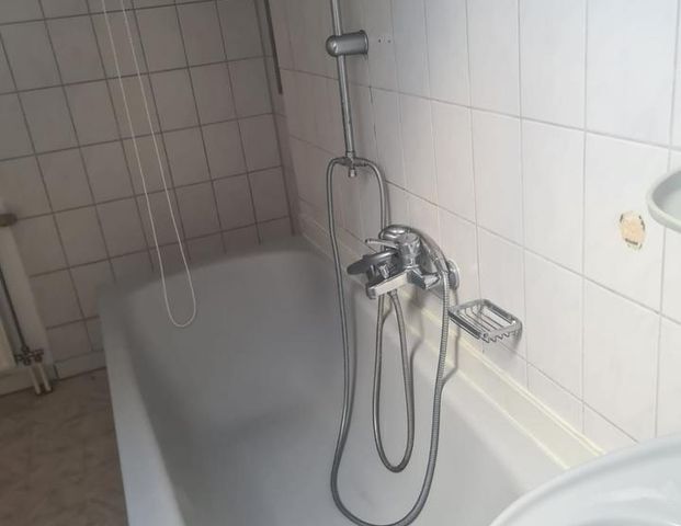 1 Zimmer Dachgeschoss Freudenstadt Christophstal 250€ Kalt - Photo 1