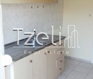 Studio/Γκαρσονιέρα για ενοικίαση Έξω Αγυιά (Πάτρα) - Photo 3