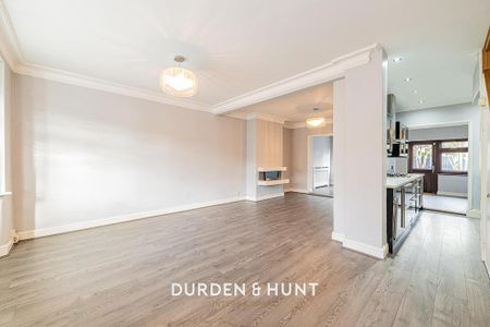 3 bedroom terraced house to rent - Photo 2