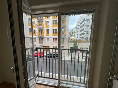 Jaktfalksgatan, Stockholm - Foto 3