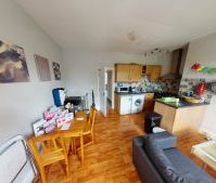 Flat 2, 66 Victoria Road, Leeds, LS6 1DL - Photo 3