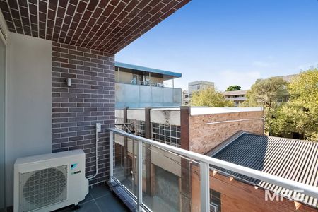 205/19-21 Regent Street, Prahran - Photo 5