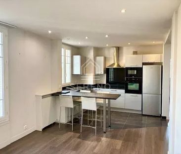 Location Appartement 2 pièces 51m² LA VARENNE ST HILAIRE 94210 - Photo 2