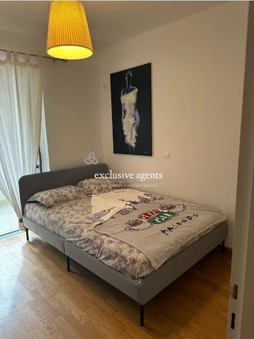 Διαμέρισμα 93 τ.μ. για ενοικίαση, Αθήνα - Νότια Προάστια, Ζωγράφου - Photo 5