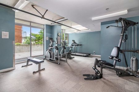 For Lease - 179 GEORGE Street Unit# 808, Lower Town - Sandy Hill, Ontario - Photo 4