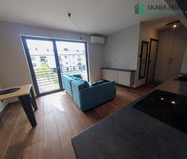 Mieszkanie Tychy Żwaków powierzchnia 46.69 m² C169-WM-11392 - Photo 5