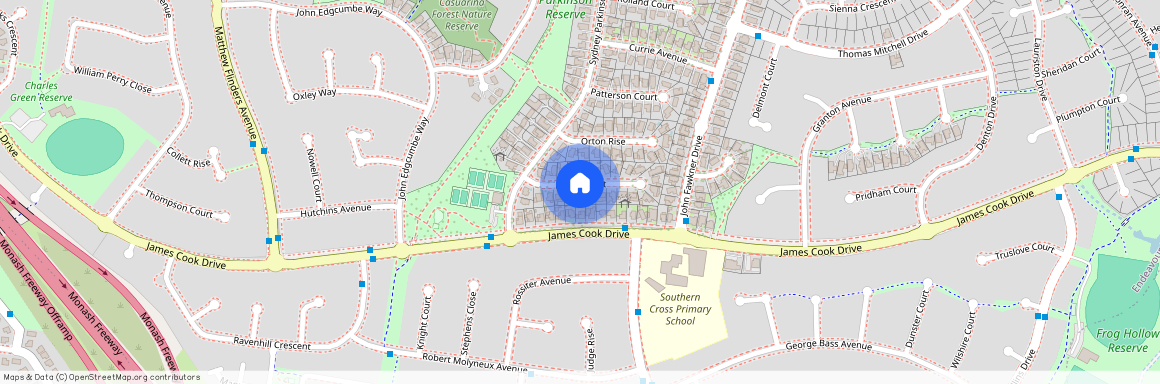 20 Ponto Court, Vic 3802, Endeavour Hills