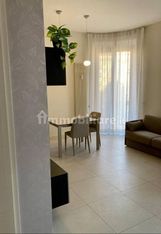 Bilocale via Agordat 9, Africano - Villa Chigi, Roma - Foto 4