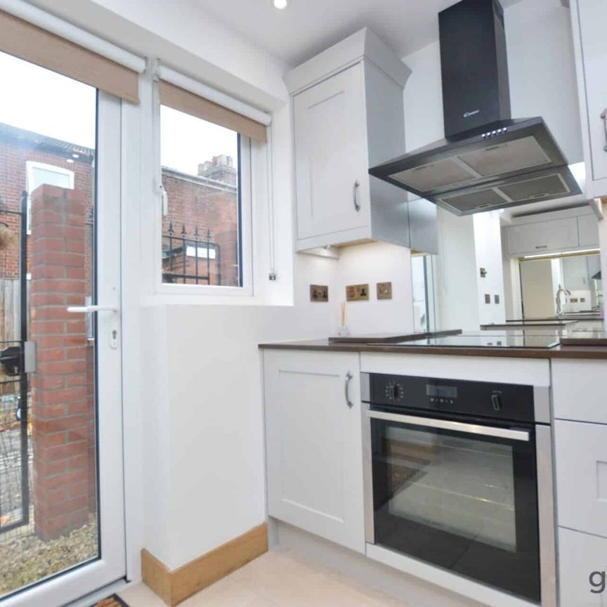 Peacock Street, Norwich, Norfolk - Photo 1