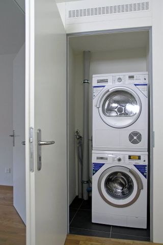 3 Zimmer, 65 m², 1. Stock - Foto 2
